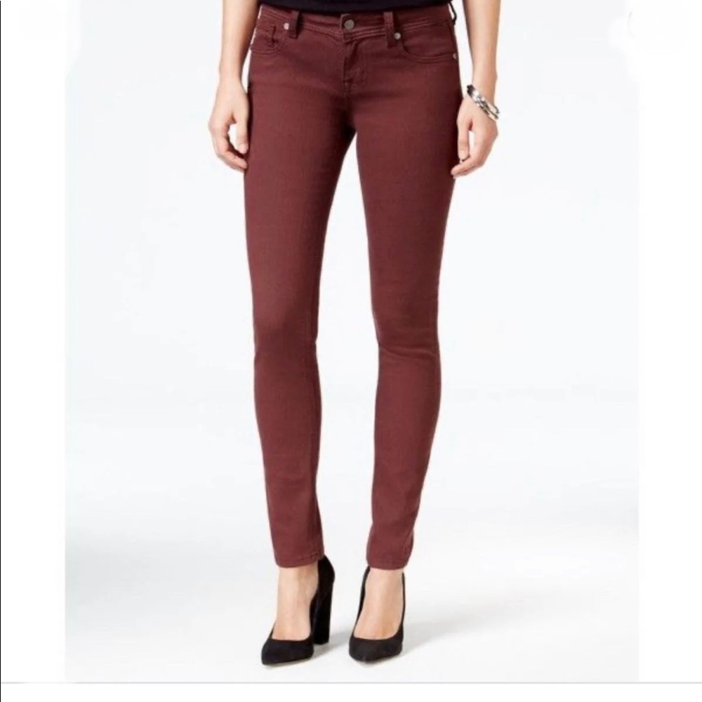 Miss Me Skinny Jeans